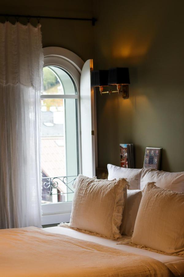 Grand Hotel Soleil D'Or Megève Εξωτερικό φωτογραφία