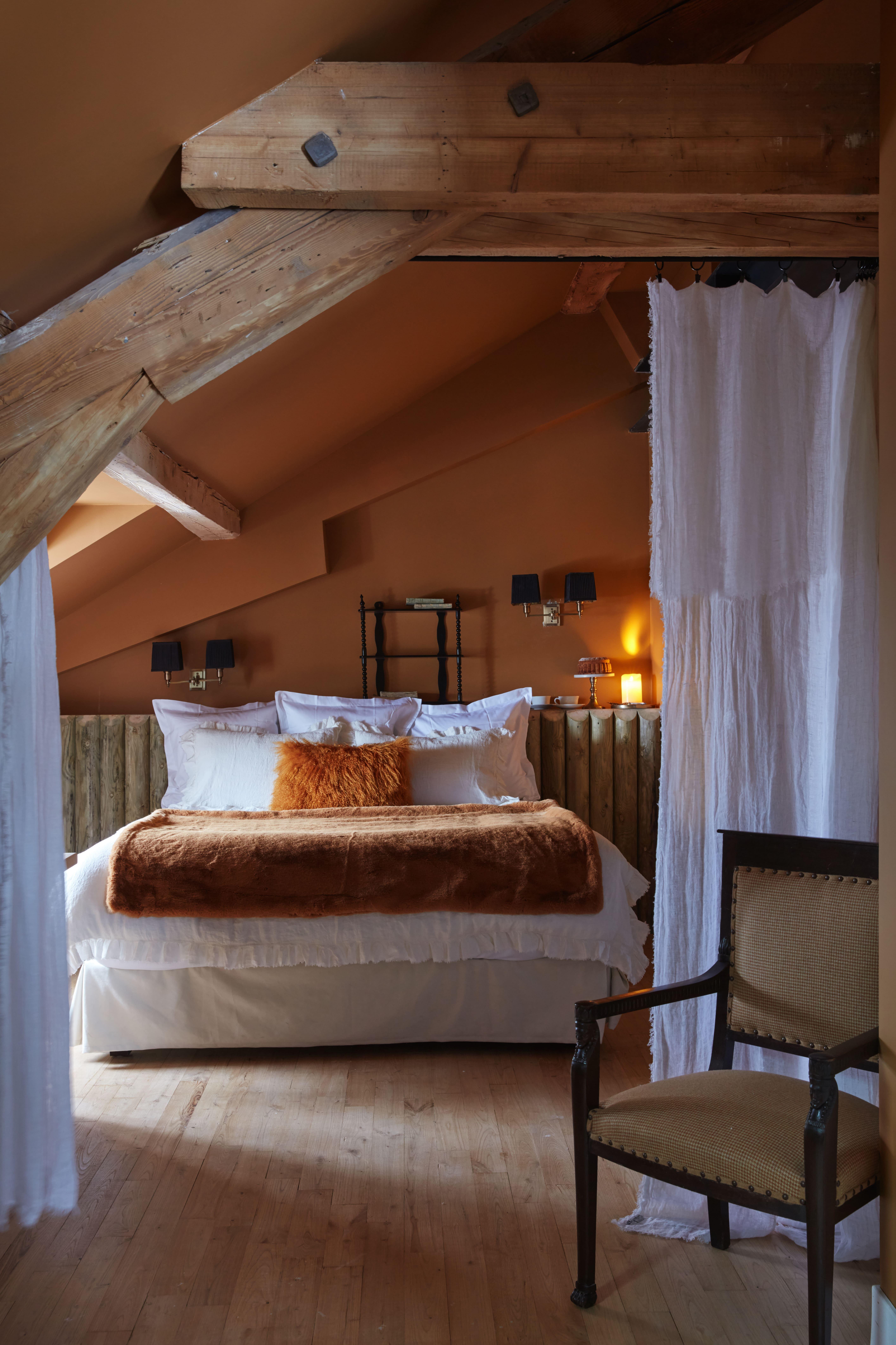 Grand Hotel Soleil D'Or Megève Εξωτερικό φωτογραφία